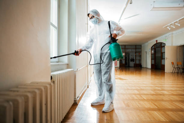 Pest Control for Restaurants in Jackson, GA